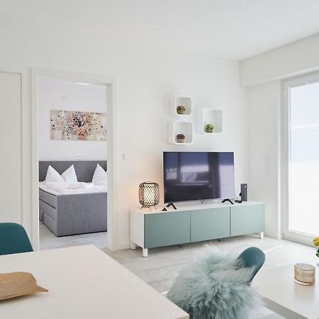 Apartwehr Business&Ferien Apartment Tuerkis المظهر الخارجي الصورة