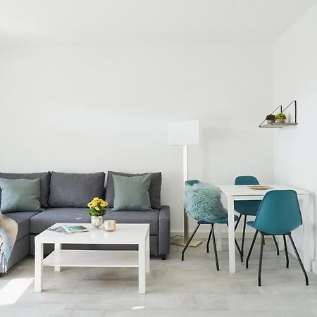 Apartwehr Business&Ferien Apartment Tuerkis المظهر الخارجي الصورة
