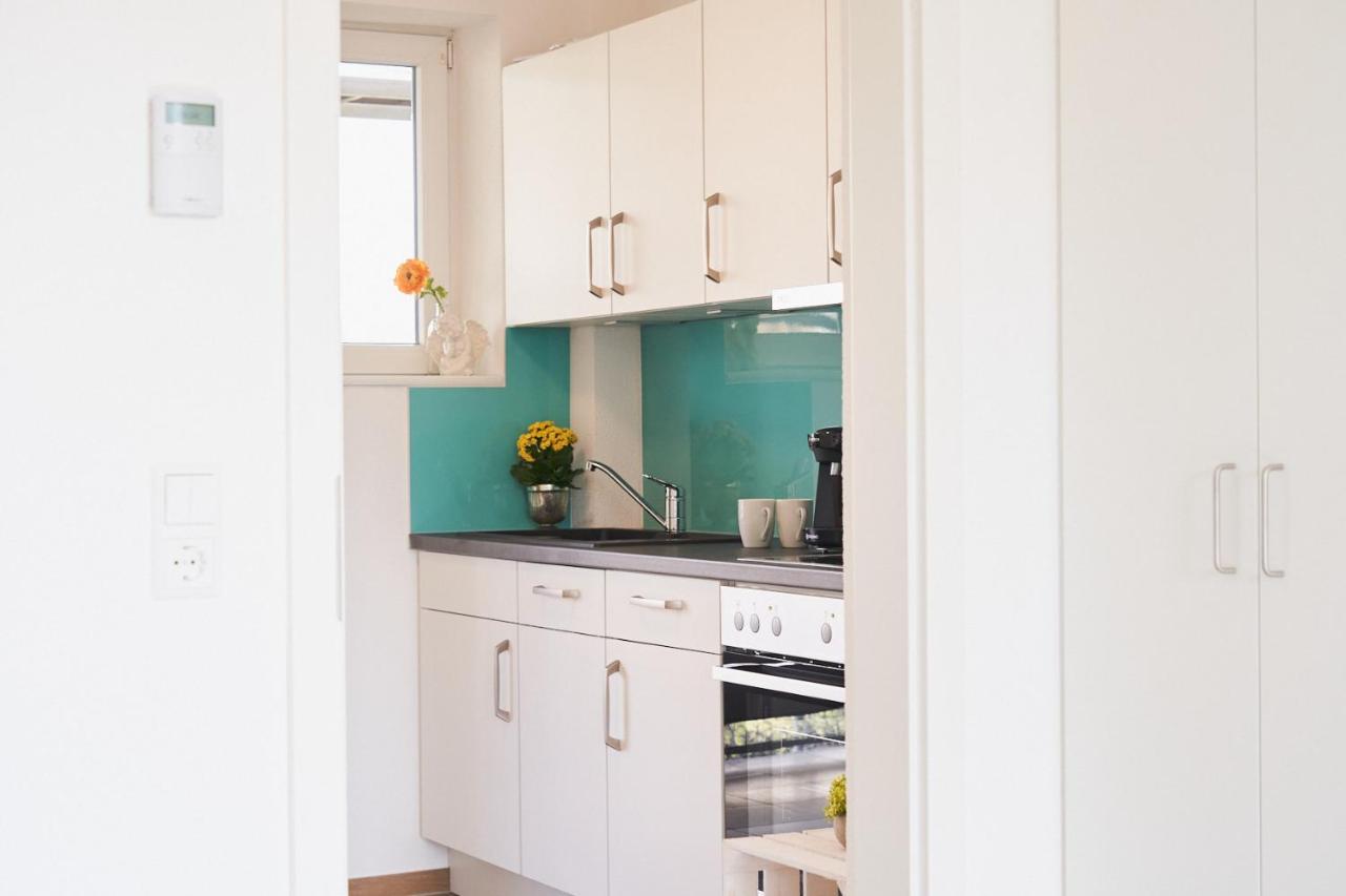 Apartwehr Business&Ferien Apartment Tuerkis المظهر الخارجي الصورة