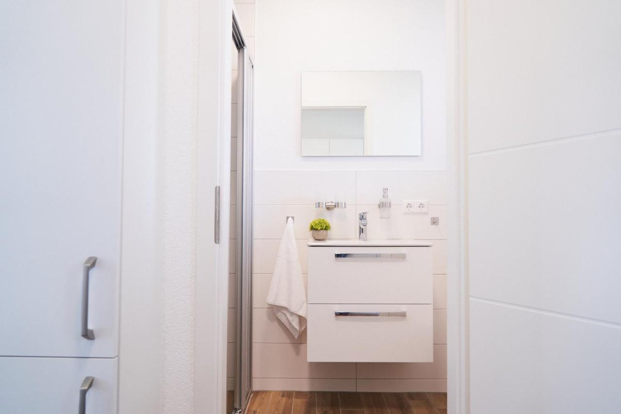 Apartwehr Business&Ferien Apartment Tuerkis المظهر الخارجي الصورة